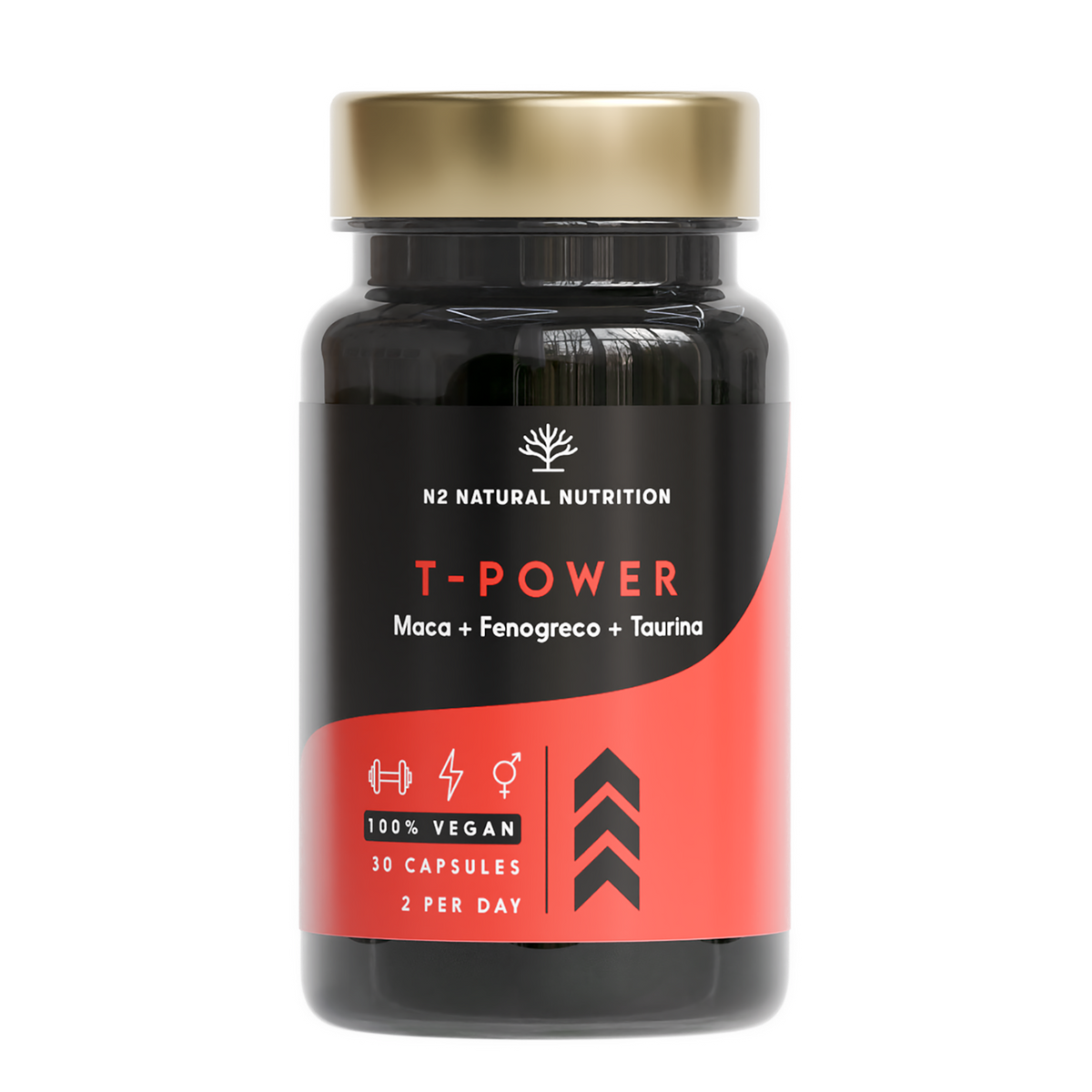 T-Power 30