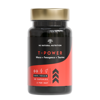 T-Power 30