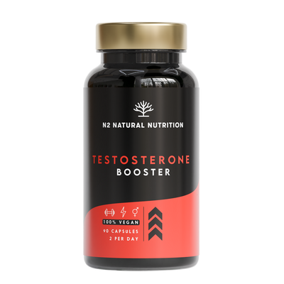 Testosterone Booster