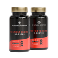 Duo Pack Testosterone Booster