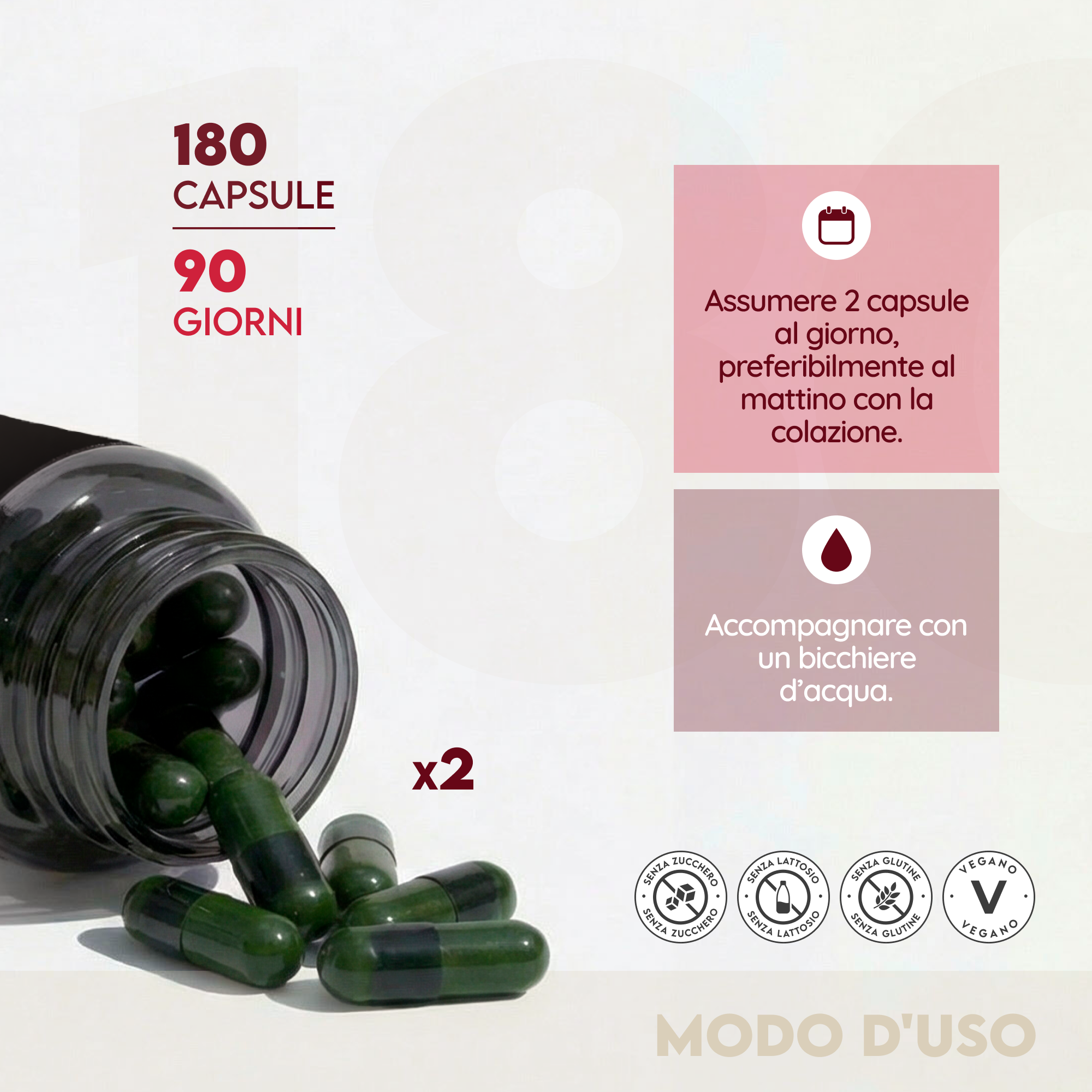 Duo Pack Testosterone Booster