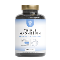 Triplo Magnesio
