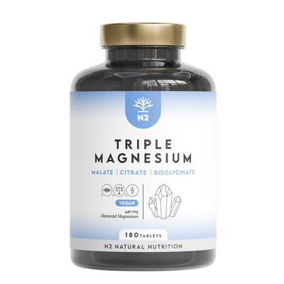 Triplo Magnesio