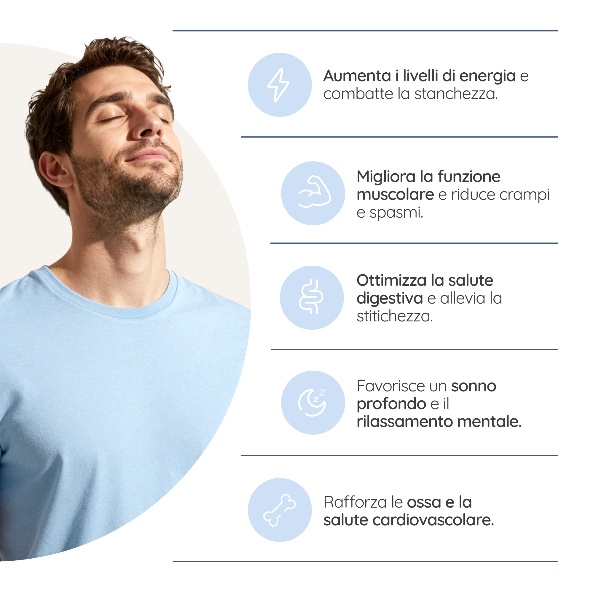 Triplo Magnesio