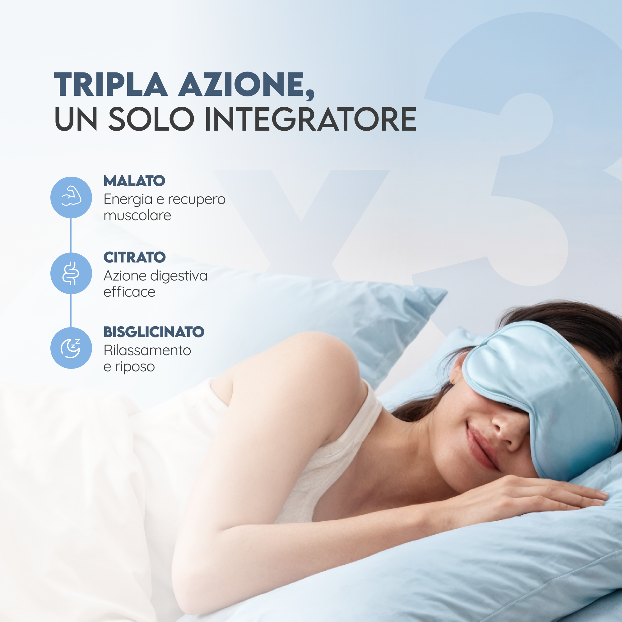Triplo Magnesio