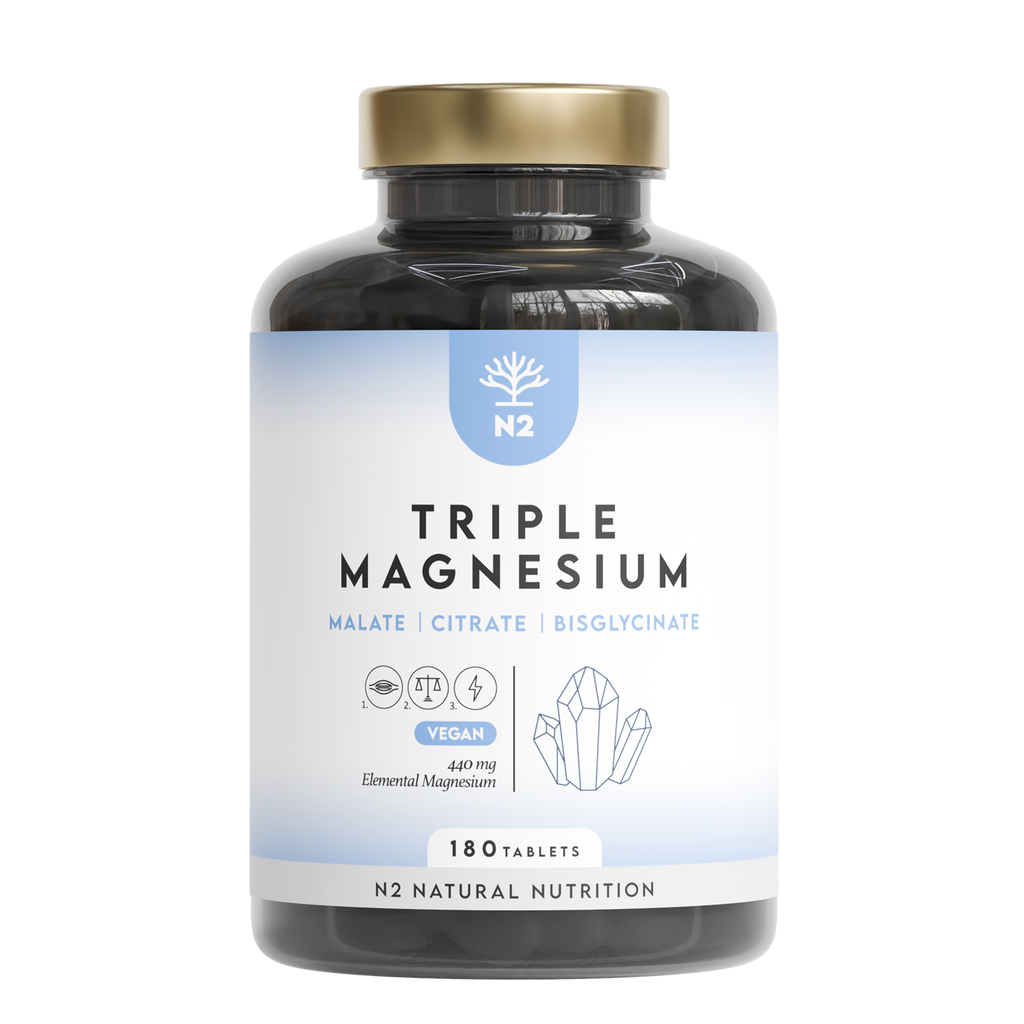 Triplo Magnesio