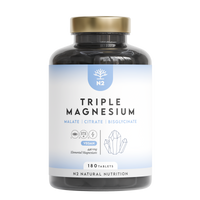 Triplo Magnesio