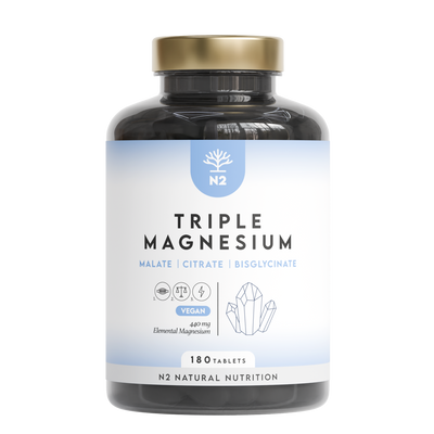 Triplo Magnesio