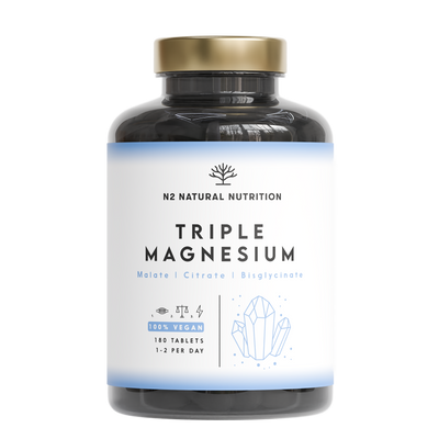 Triplo Magnesio