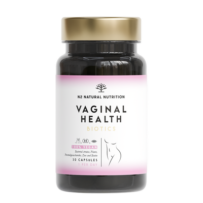 Vaginal Health