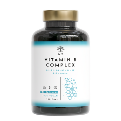 Vitamina B complex