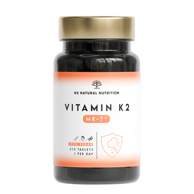 Vitamina K2 MK-7