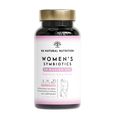 Women's Symbiotics