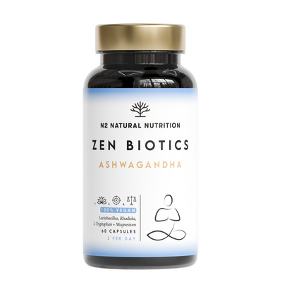 Zen Biotics