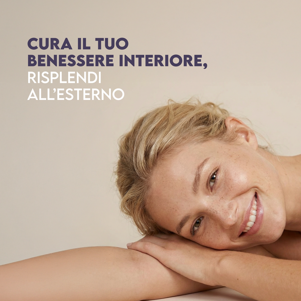 Pack Benessere Femminile 360